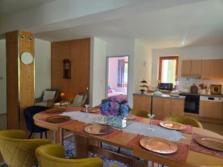 Apartmán im Turm - 7