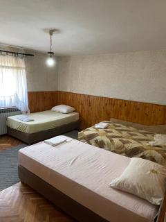 Yellow House - 1