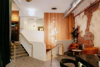 The Merchant Hotel, a member of Radisson Individuals - 3