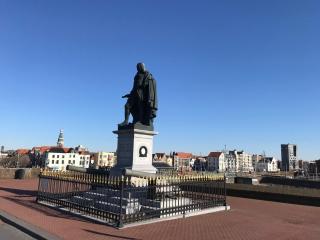 2 stijlvolle vakantiewoningen voor 7 personen, op loopafstand van het strand in Vlissingen - 9