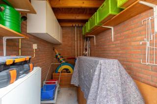 2 stijlvolle vakantiewoningen voor 7 personen, op loopafstand van het strand in Vlissingen - 7