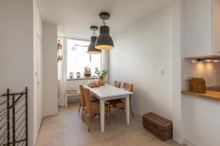 2 stijlvolle vakantiewoningen voor 7 personen, op loopafstand van het strand in Vlissingen - 3