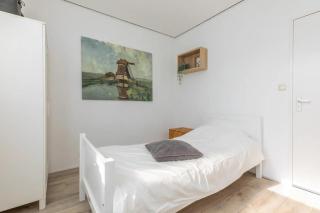 2 stijlvolle vakantiewoningen voor 7 personen, op loopafstand van het strand in Vlissingen - 1