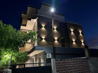 Sea Vista Apartments - Vlorë - 0