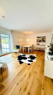 Boho Living Homes Design Apartment l Velden am Wörthersee - 7