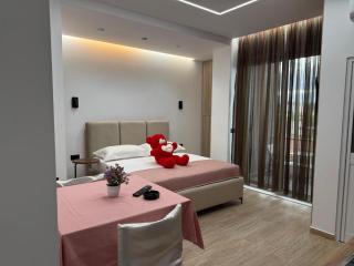 Sea Vista Apartments - 0
