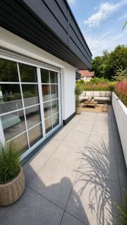Boho Living Homes Design Apartment l Velden am Wörthersee - 6