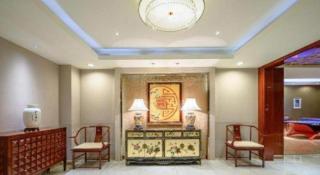 Xi'an International Innovation Talent Exchange Center Hotel - 5