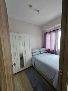 Happy Hive Manila - 1 Bedroom Unit - 8