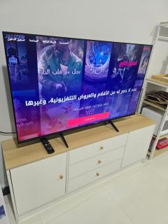 استديو أنيق وصول ذاتي - Riad - 8