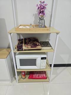 استديو أنيق وصول ذاتي - Riad - 6