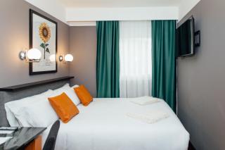Hotel Malcom and Barret - 7
