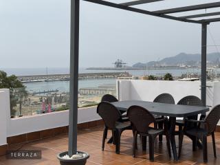 Duplex Antonio Machado - 7