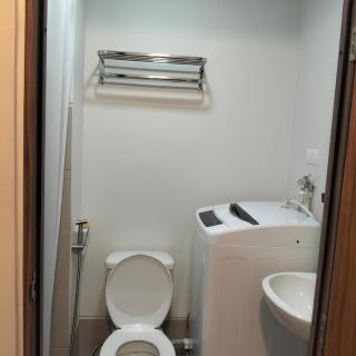 Happy Hive Manila - 1 Bedroom Unit - 4