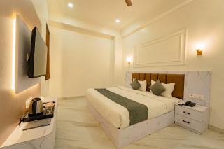 Hotel Indicott - 1