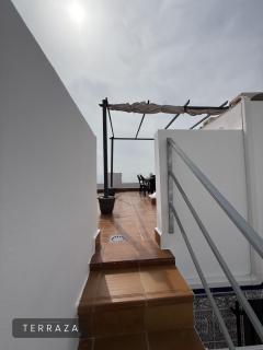 Duplex Antonio Machado - 3