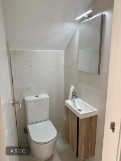 Duplex Antonio Machado - 8