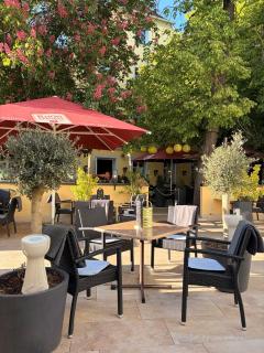Posthotel Arnold - 7