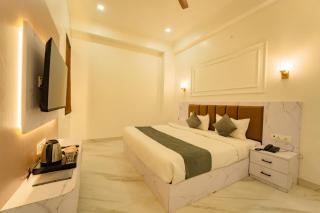 Hotel Indicott - 2