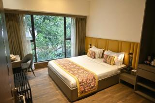 Urvi Banquets & Guest House - 3
