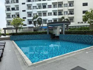 Happy Hive Manila - 1 Bedroom Unit - 1