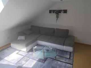 Ferienwohnung Bergblick - 8