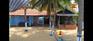 River Breeze Island Resort - 8