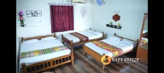 River Breeze Island Resort - 4