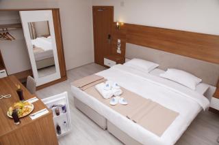 FAVORİTE Hotel - 7