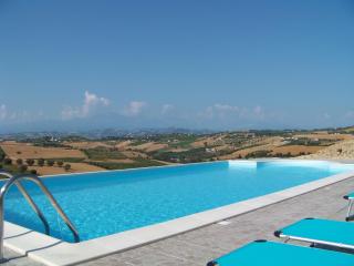 Casa Cologna Appartementen - Roseto degli Abruzzi - 5