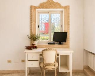magnifique étage de villa traditionnel tunisien - 8