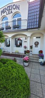 Penzion Lea - Diakovce - 5