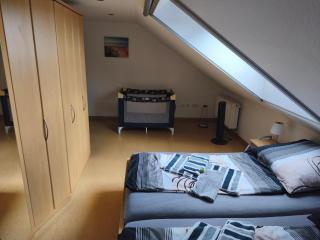 Ferienwohnung Bergblick - 5