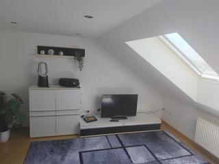 Ferienwohnung Bergblick - 0