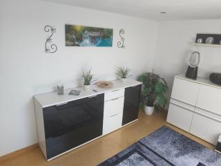 Ferienwohnung Bergblick - 9