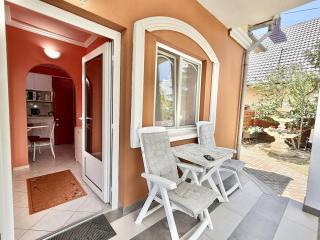 Lelle Udvar 6 AC Free parking - 9
