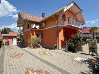 Lelle Udvar 6 AC Free parking - 6