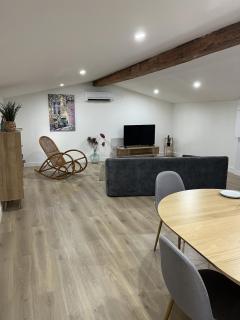 Appartement Le 46 - 6
