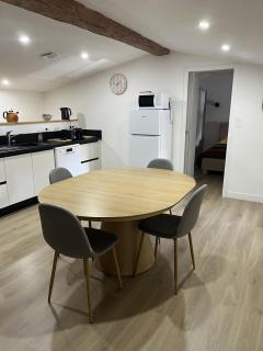 Appartement Le 46 - 2