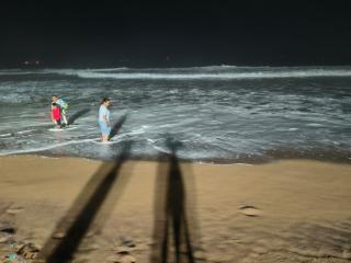 Sivarama sea view city IN near RK BEACH , opp VUDA PARK - 6