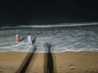 Sivarama sea view city IN near RK BEACH , opp VUDA PARK - 5