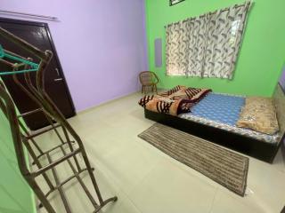 Eco homes - 3