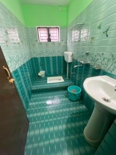 Eco homes - 2