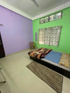 Eco homes - 1