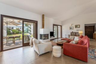 Villa Cala Morell - 6