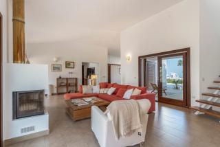 Villa Cala Morell - 8