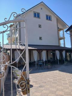 Pensiunea Lari - 5
