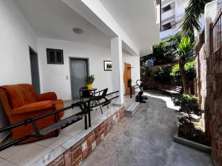 Central Comfort Apartments - 4
