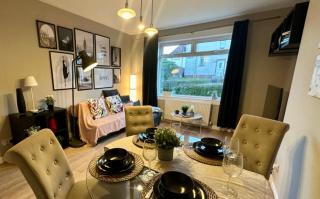 Cosy 2BR flat on Holly Street, Sleeps 8 - 7