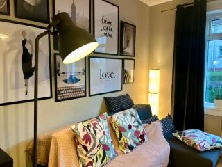 Cosy 2BR flat on Holly Street, Sleeps 8 - 5